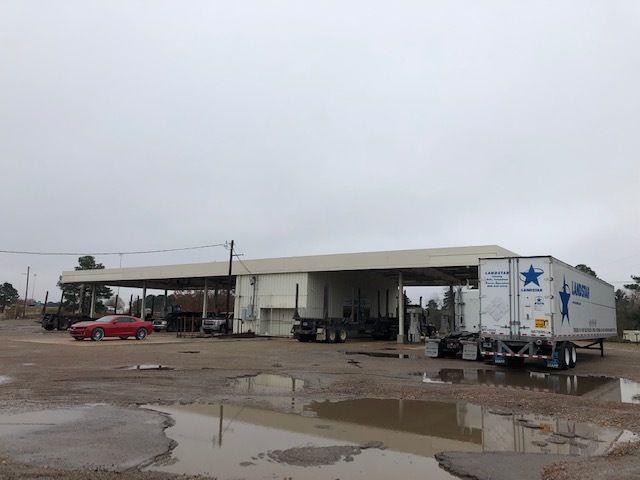 Camp I-30: 3205 E 54th St, Texarkana, AR 71854